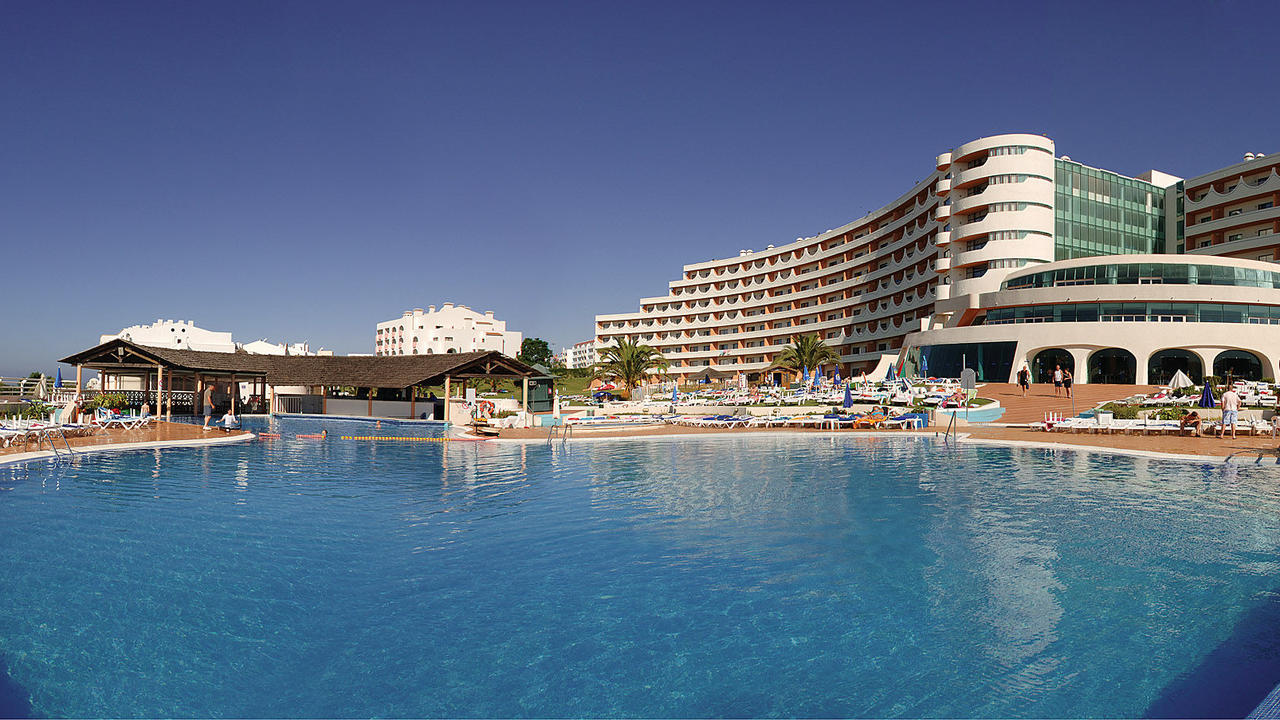 Varandas de Albufeira in Albufeira, Portugal