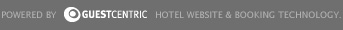 GuestCentric - Hotel website & booking technology